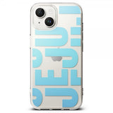 Ringke iPhone 15 Deksel Fusion Design Jeju