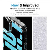 Ringke iPhone 15 Deksel Fusion Design Jeju