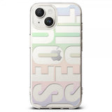 Ringke iPhone 15 Deksel Fusion Design Seoul