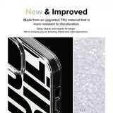 Ringke iPhone 15 Deksel Fusion Design Seoul