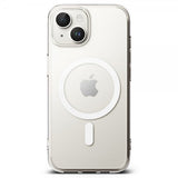 Ringke iPhone 15 Deksel Fusion Magnetic Matte