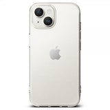 Ringke iPhone 15 Deksel Fusion Matte Clear