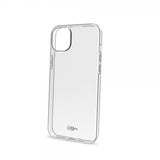 Celly iPhone 15 Deksel GELSKIN Klar