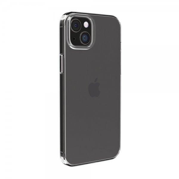 dbramante1928 iPhone 13/14/15/16e/17e Deksel Greenland Clear