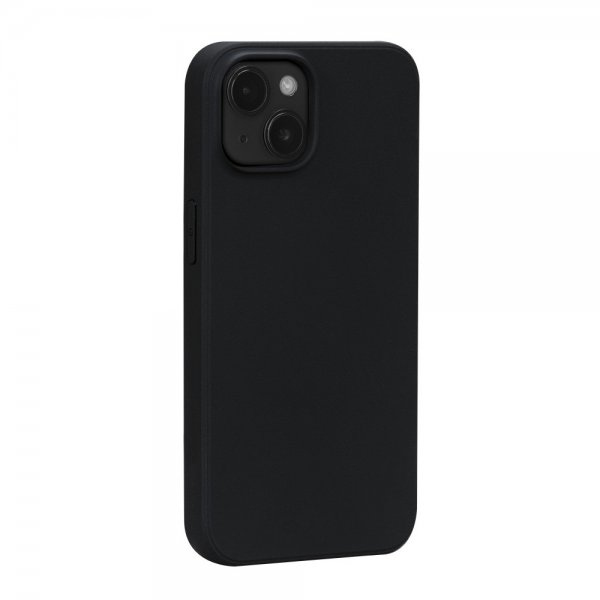 dbramante1928 iPhone 13/14/15/16e/17e Deksel Greenland Night Black