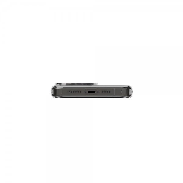 dbramante1928 iPhone 13/14/15/16e/17e Deksel Iceland Pro MagSafe Transparent