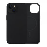 dbramante1928 iPhone 13/14/15/16e/17e Deksel Iceland Ultra D3O MagSafe Svart