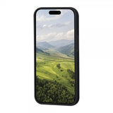 dbramante1928 iPhone 13/14/15/16e/17e Deksel Iceland Ultra D3O MagSafe Svart