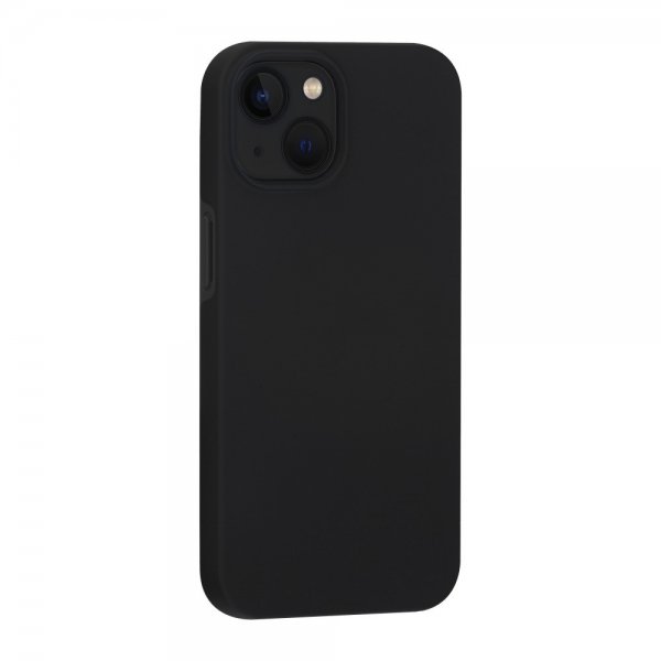 dbramante1928 iPhone 13/14/15/16e/17e Deksel Iceland Ultra D3O MagSafe Svart