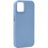 Puro iPhone 15 Deksel ICON Mag Pro Blå
