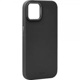 Puro iPhone 15 Deksel ICON Mag Pro Svart