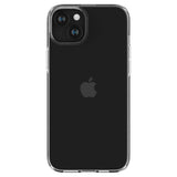 Spigen iPhone 15 Deksel Liquid Crystal Crystal Clear