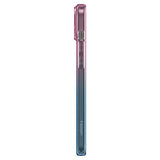 Spigen iPhone 15 Deksel Liquid Crystal Gradation