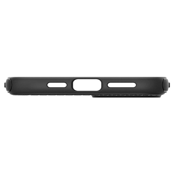 Spigen iPhone 15 Deksel Mag Armor MagFit Matte Black