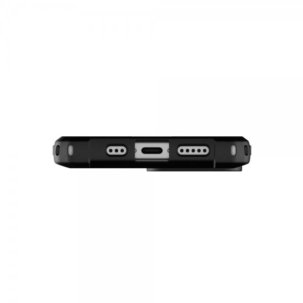 Urban Armor Gear (UAG) iPhone 15 Deksel Metropolis LT MagSafe Kevlar Black