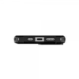 Urban Armor Gear (UAG) iPhone 15 Deksel Metropolis LT MagSafe Kevlar Black
