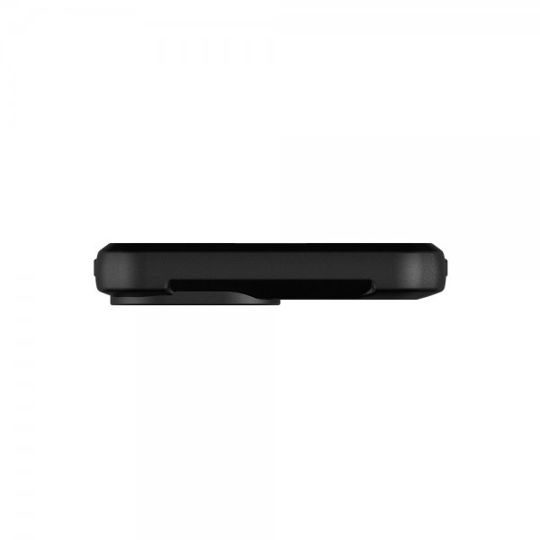 Urban Armor Gear (UAG) iPhone 15 Deksel Metropolis LT MagSafe Kevlar Black