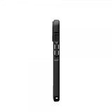 Urban Armor Gear (UAG) iPhone 15 Deksel Metropolis LT MagSafe Kevlar Black