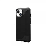 Urban Armor Gear (UAG) iPhone 15 Deksel Metropolis LT MagSafe Kevlar Black