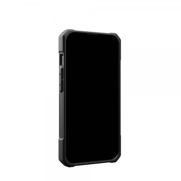 Urban Armor Gear (UAG) iPhone 15 Deksel Monarch Kevlar Black