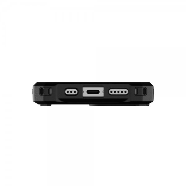 Urban Armor Gear (UAG) iPhone 15 Deksel Monarch Pro MagSafe Carbon Fiber