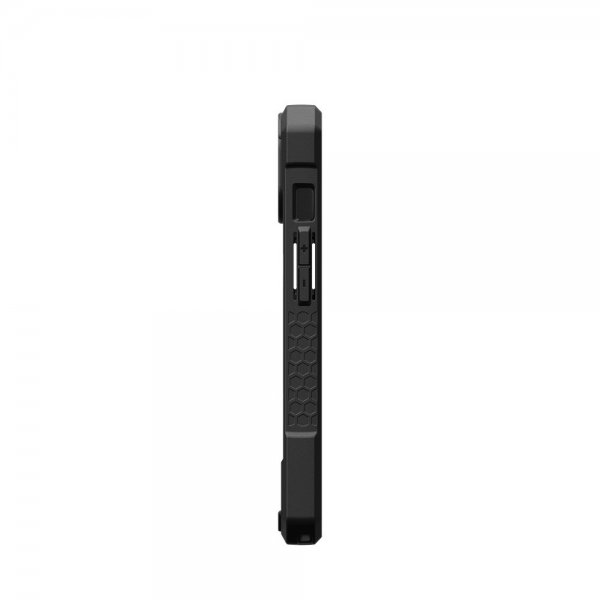 Urban Armor Gear (UAG) iPhone 15 Deksel Monarch Pro MagSafe Carbon Fiber