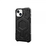 Urban Armor Gear (UAG) iPhone 15 Deksel Monarch Pro MagSafe Carbon Fiber
