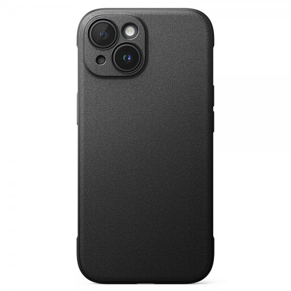 Ringke iPhone 15 Deksel Onyx Svart