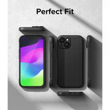 Ringke iPhone 15 Deksel Onyx Svart
