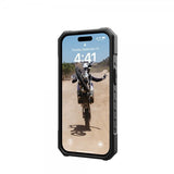 Urban Armor Gear (UAG) iPhone 15 Deksel Pathfinder MagSafe Olive Drab
