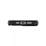 Urban Armor Gear (UAG) iPhone 15 Deksel Pathfinder MagSafe Svart