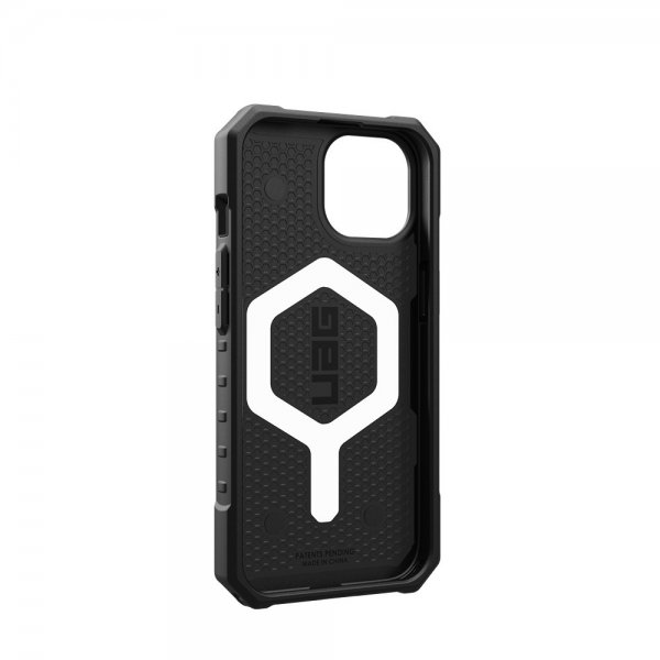 Urban Armor Gear (UAG) iPhone 15 Deksel Pathfinder MagSafe Svart