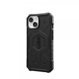 Urban Armor Gear (UAG) iPhone 15 Deksel Pathfinder MagSafe Svart