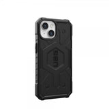 Urban Armor Gear (UAG) iPhone 15 Deksel Pathfinder MagSafe Svart