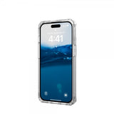 Urban Armor Gear (UAG) iPhone 15 Deksel Plyo Ice