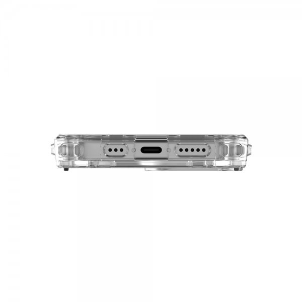 Urban Armor Gear (UAG) iPhone 15 Deksel Plyo Ice
