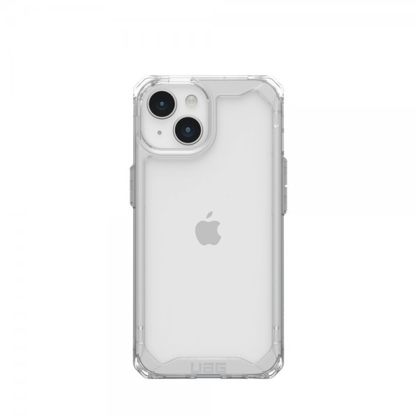 Urban Armor Gear (UAG) iPhone 15 Deksel Plyo Ice