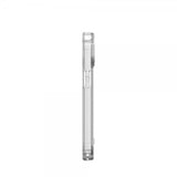Urban Armor Gear (UAG) iPhone 15 Deksel Plyo MagSafe Ice Hvit