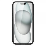 Dux Ducis iPhone 15 Deksel Rafi II Series MagSafe Svart