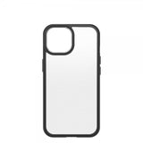 Otterbox iPhone 15 Deksel React Black Crystal