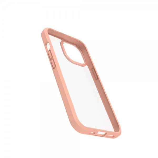 Otterbox iPhone 15 Deksel React Peach Perfect