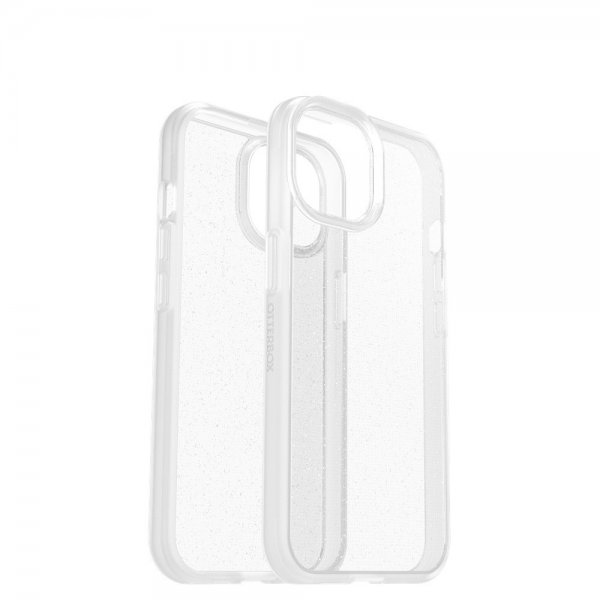 Otterbox iPhone 15 Deksel React Stardust