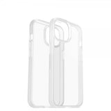 Otterbox iPhone 15 Deksel React Transparent