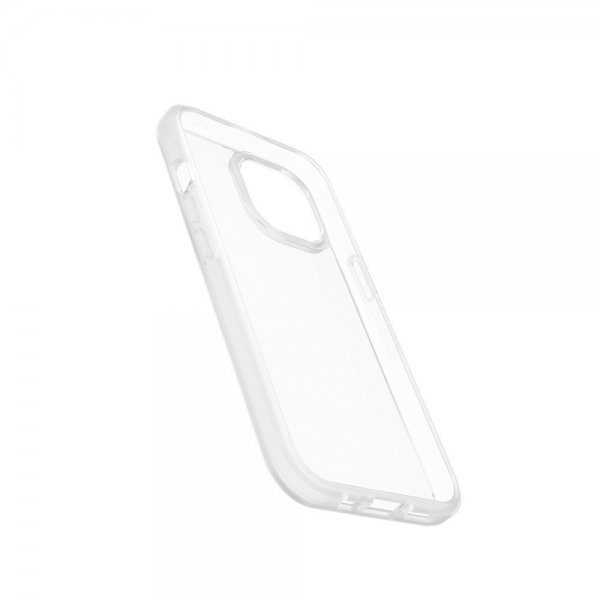 Otterbox iPhone 15 Deksel React Transparent