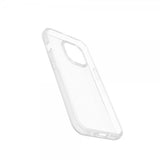 Otterbox iPhone 15 Deksel React Transparent