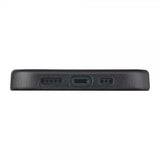 dbramante1928 iPhone 13/14/15/16e/17e Deksel Roskilde MagSafe Svart