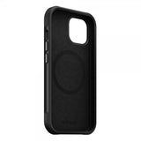 Nomad iPhone 15 Deksel Rugged Case Svart