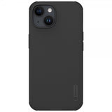 Nillkin iPhone 15 Deksel Super Frosted Shield Pro Svart