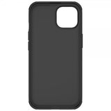 Nillkin iPhone 15 Deksel Super Frosted Shield Pro Svart