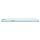 Spigen iPhone 15 Deksel Thin Fit Mute Blue
